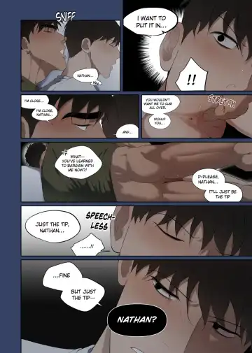 [Jui Art] Camping Fhentai - Page 11