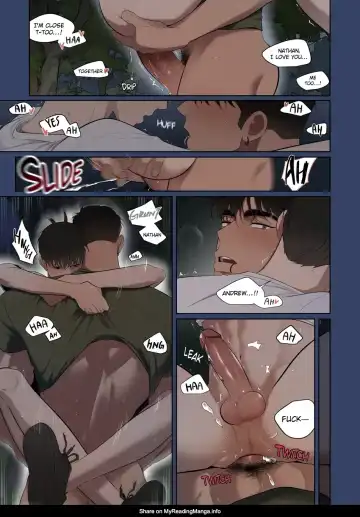 [Jui Art] Camping Fhentai - Page 32