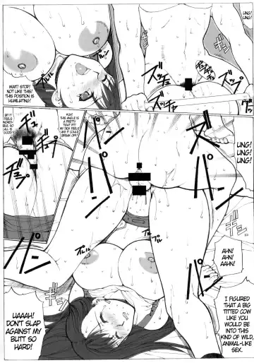 [Kinokonokko - Yumi Ichirou] Kinoko Tsuushin 4 Fhentai - Page 27