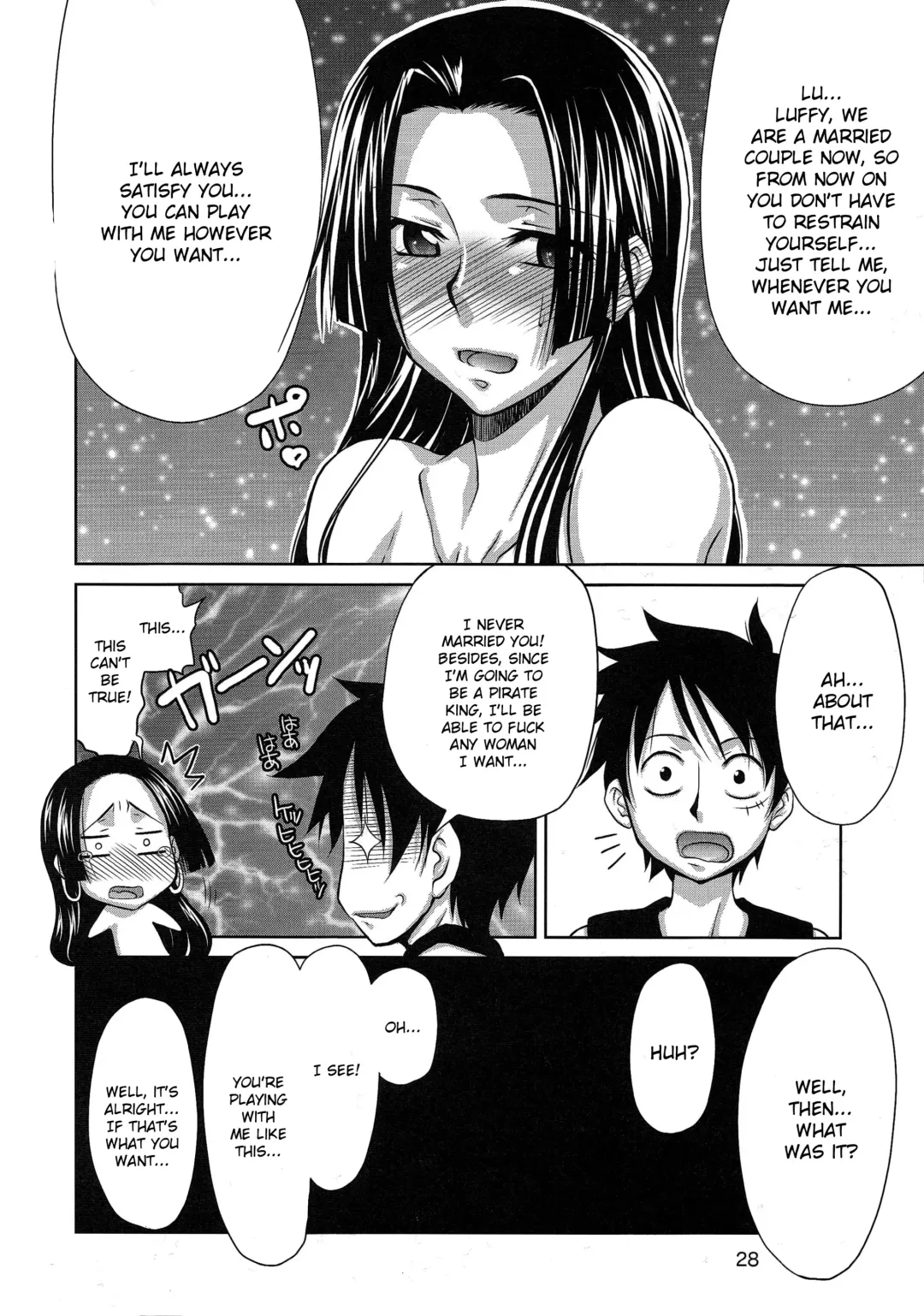 [Suzuki Address] Love Love Hurricane II Fhentai - Page 27