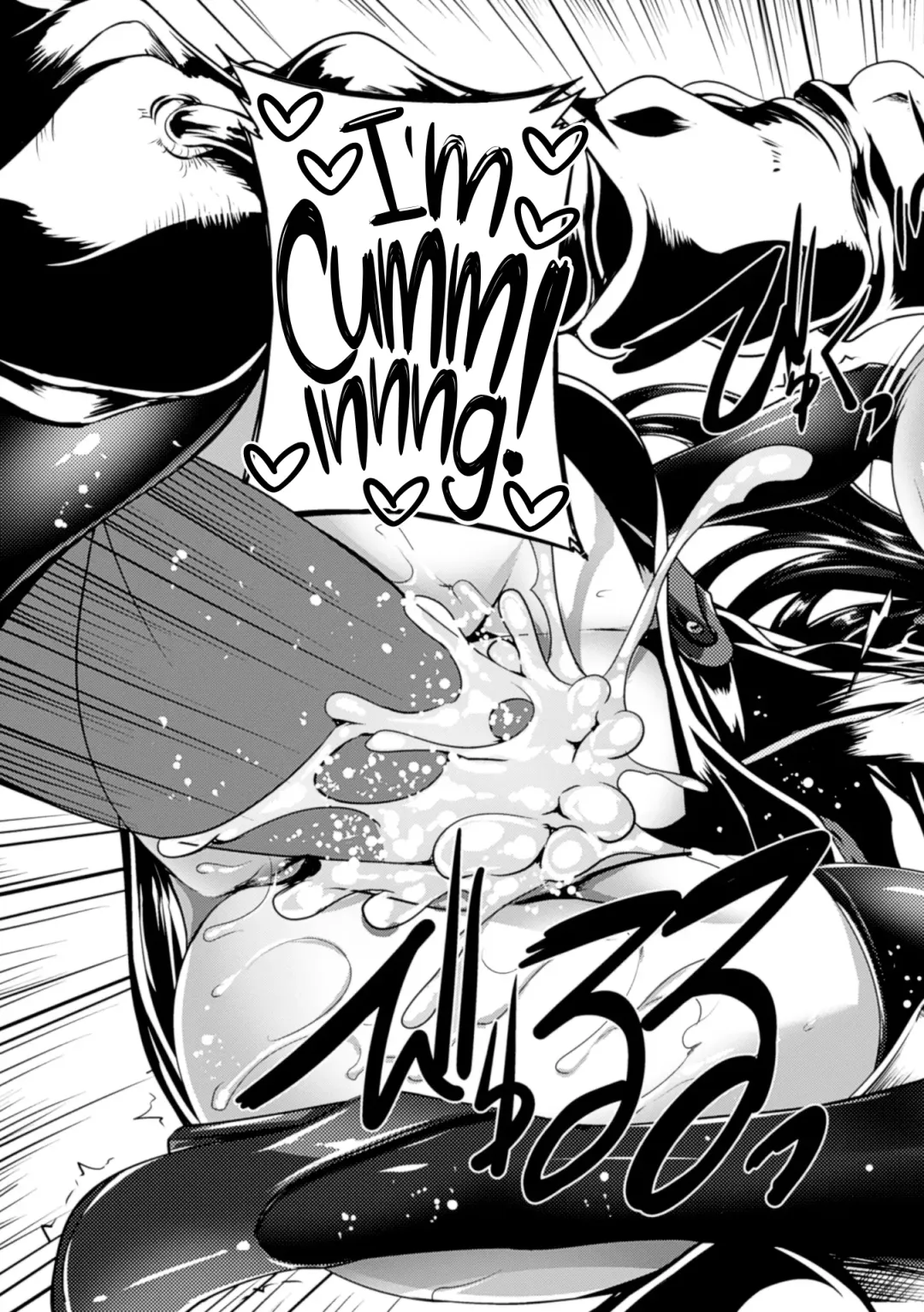 [Kanten] Koutetsu no Majo Annerose ~Ingyaku no Mashoufu~ Fhentai - Page 171