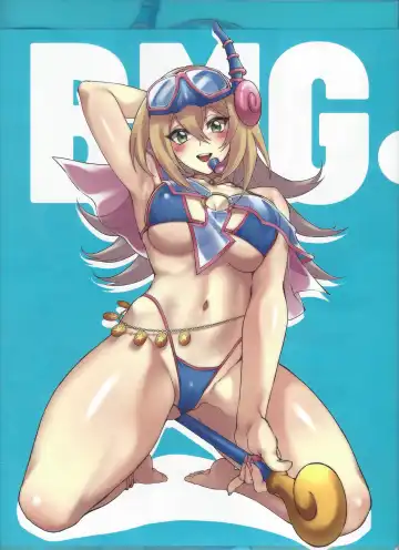 [Mibry] PLAY TIME IS OVER Fhentai - Page 33