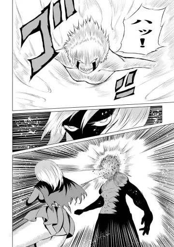 [Satomi] Suupaa Gaaru Haiboku ～ Hara Seme Hen Fhentai - Page 28