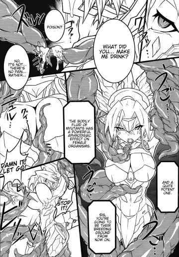 Kentrosaurus' Primer Fhentai - Page 10