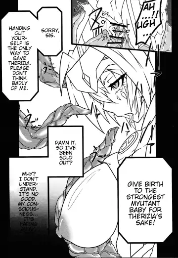 Kentrosaurus' Primer Fhentai - Page 13