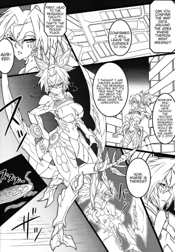 Kentrosaurus' Primer Fhentai - Page 3