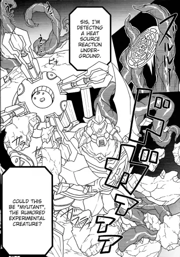 Kentrosaurus' Primer Fhentai - Page 5