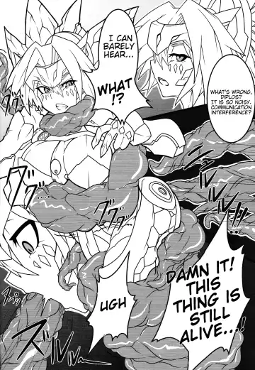 Kentrosaurus' Primer Fhentai - Page 9