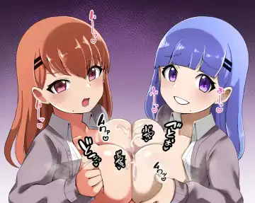 [Shake Chazuke] Futago Shimai Kara Kokuhaku Saretakedo Kimerarenaikara Paizuri de Erabu Koto ni Shita Hanashi Fhentai - Page 66