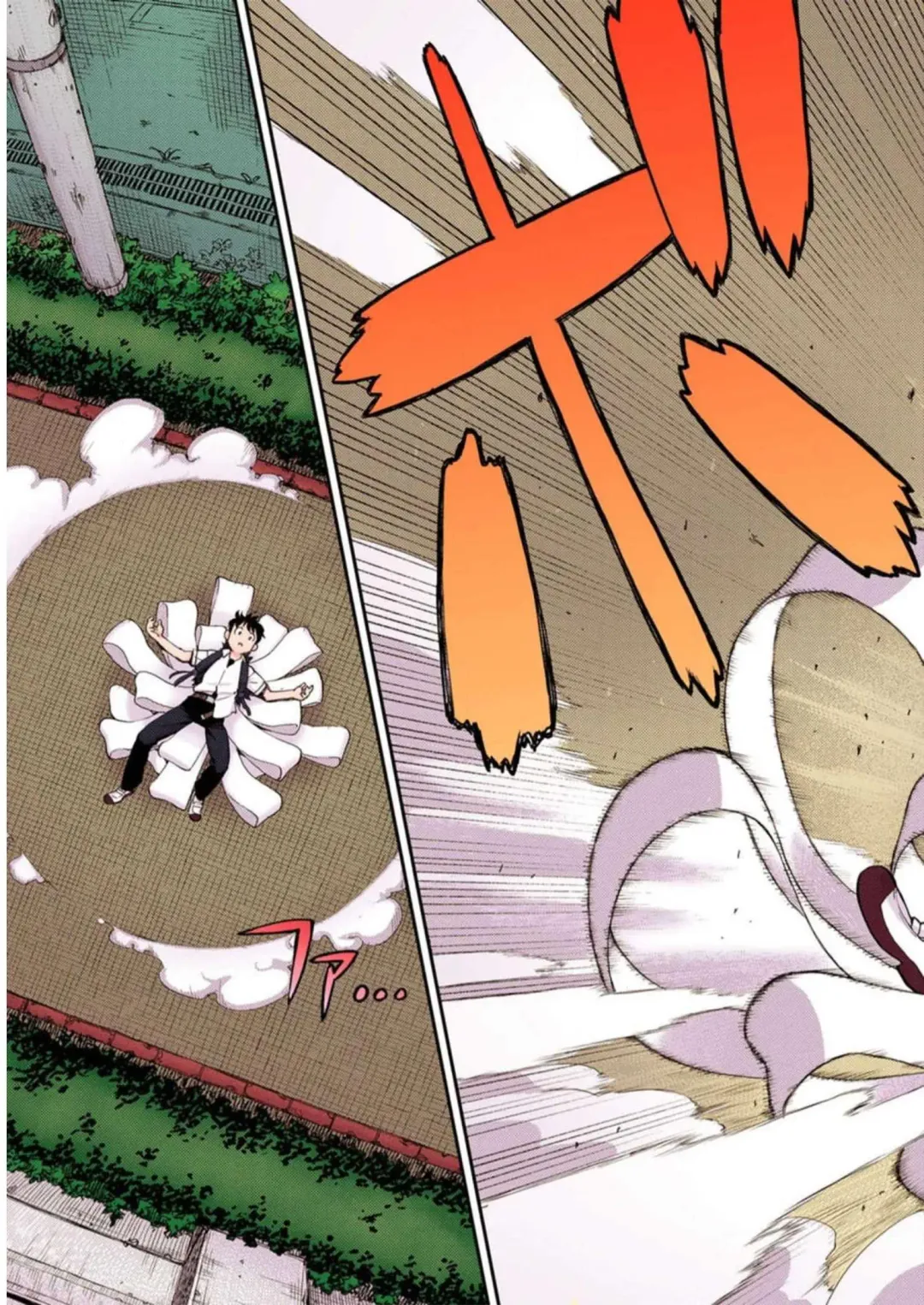 [Hamada Yoshikadu] Tsugumomo Digital Colored Comics V1 Fhentai - Page 21