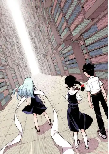 [Hamada Yoshikadu] Tsugumomo Digital Colored Comics V1 Fhentai - Page 130