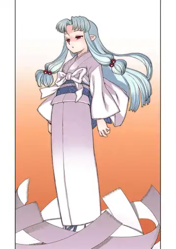 [Hamada Yoshikadu] Tsugumomo Digital Colored Comics V1 Fhentai - Page 23