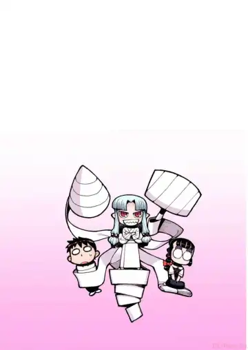 [Hamada Yoshikadu] Tsugumomo Digital Colored Comics V1 Fhentai - Page 54