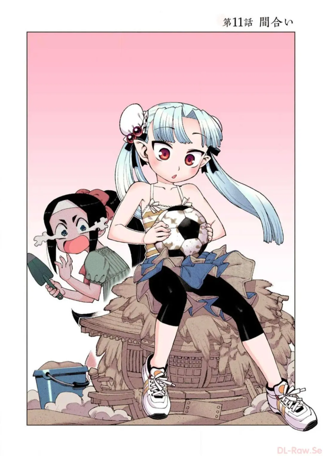 [Hamada Yoshikadu] Tsugumomo Digital Colored Comics V2 Fhentai - Page 142