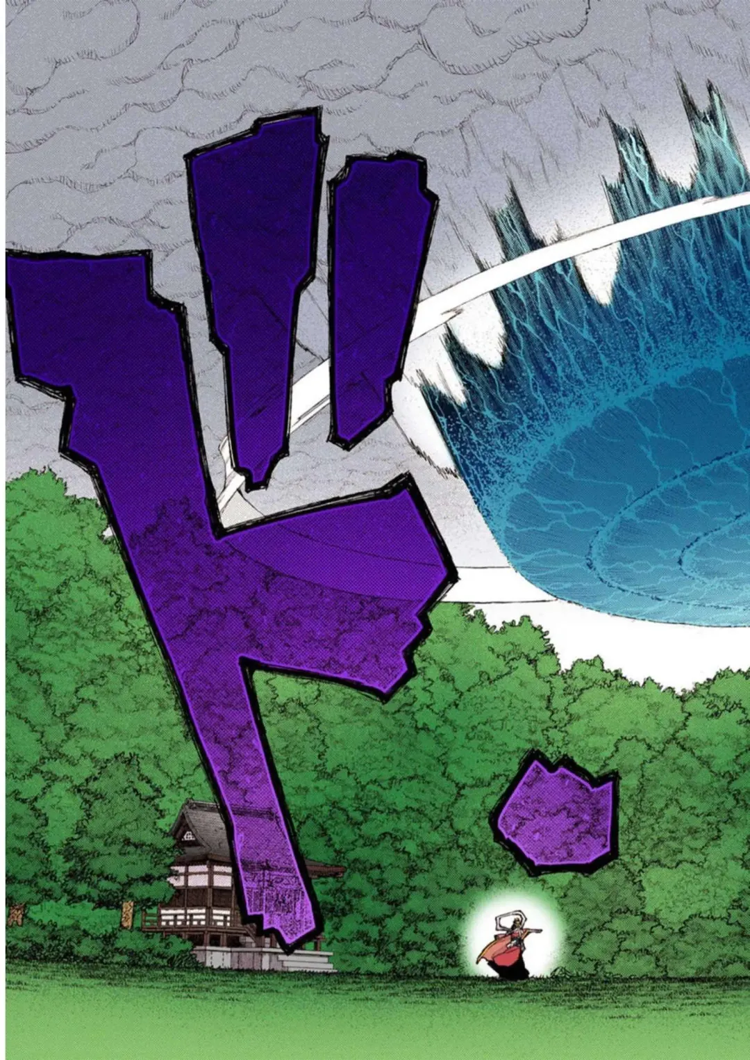 [Hamada Yoshikadu] Tsugumomo Digital Colored Comics V2 Fhentai - Page 73