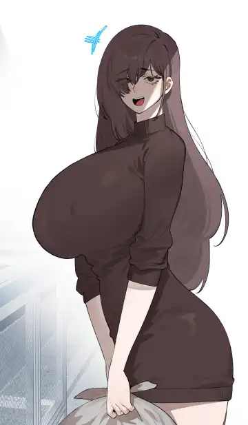 Read [6no1] Lady Next Door (uncensored) - Fhentai