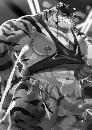 [Yuuki] Koibito wa Tsukumogami | 幽靈戀人 Fhentai - Page 34