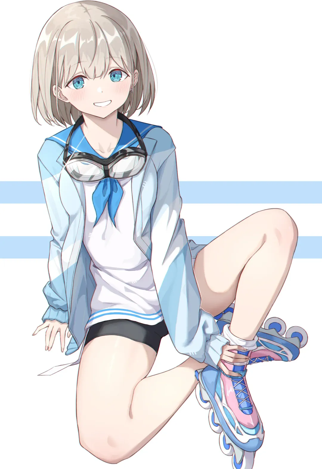 ●PIXIV● 玉子 Fhentai - Page 105