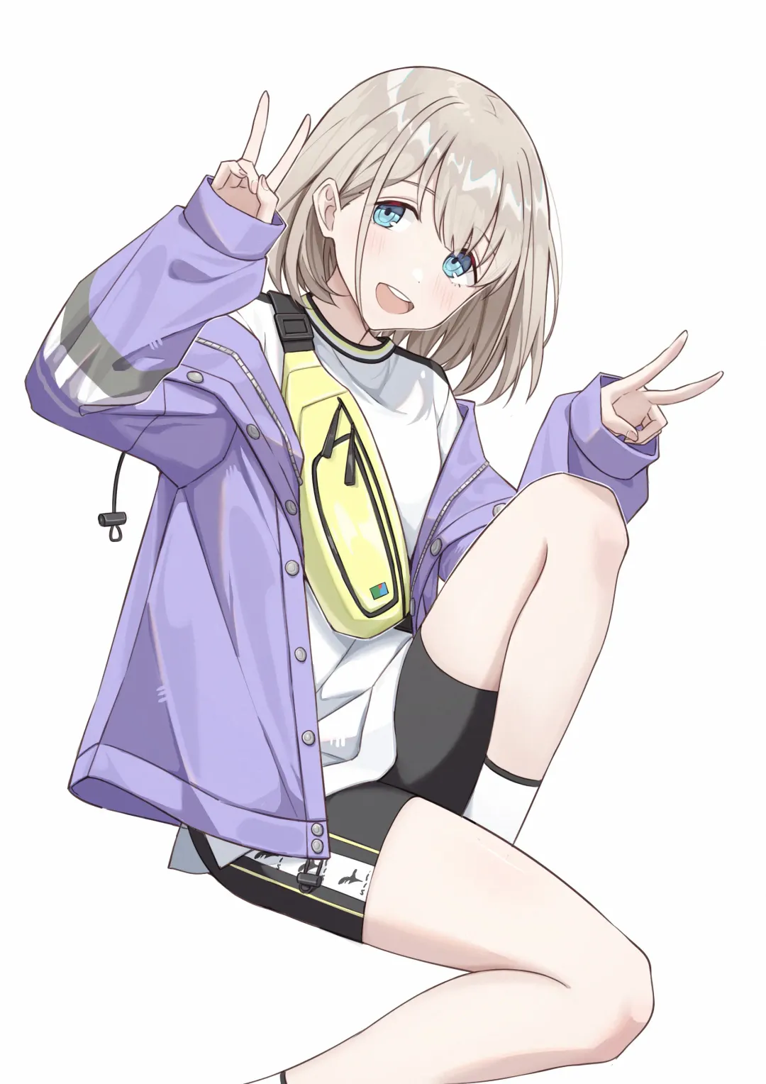 ●PIXIV● 玉子 Fhentai - Page 112