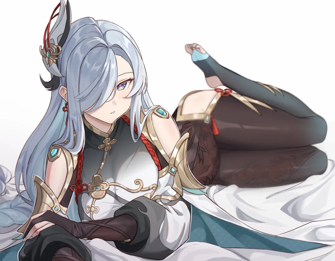 ●PIXIV● 玉子 Fhentai - Page 115