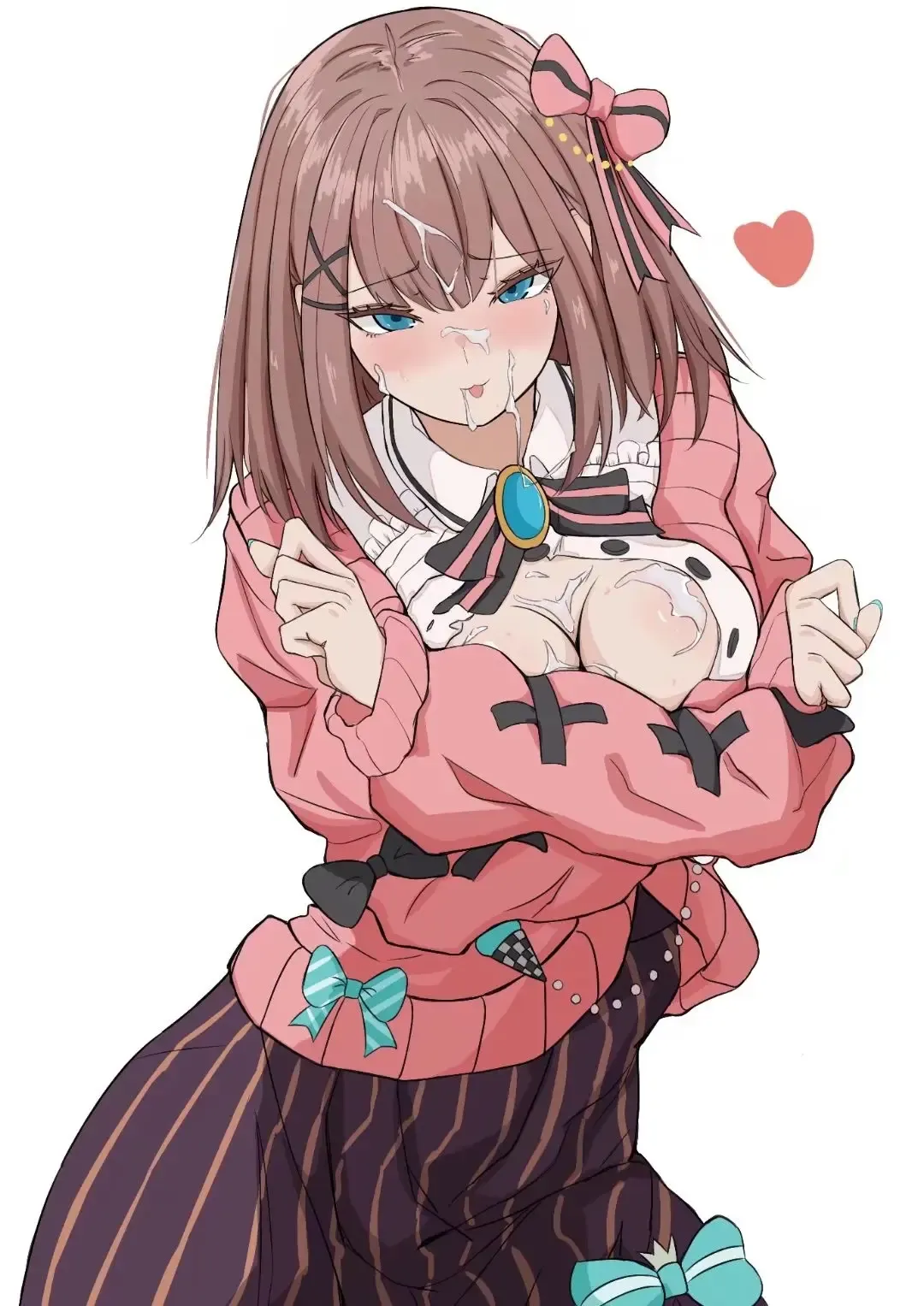 ●PIXIV● 玉子 Fhentai - Page 119