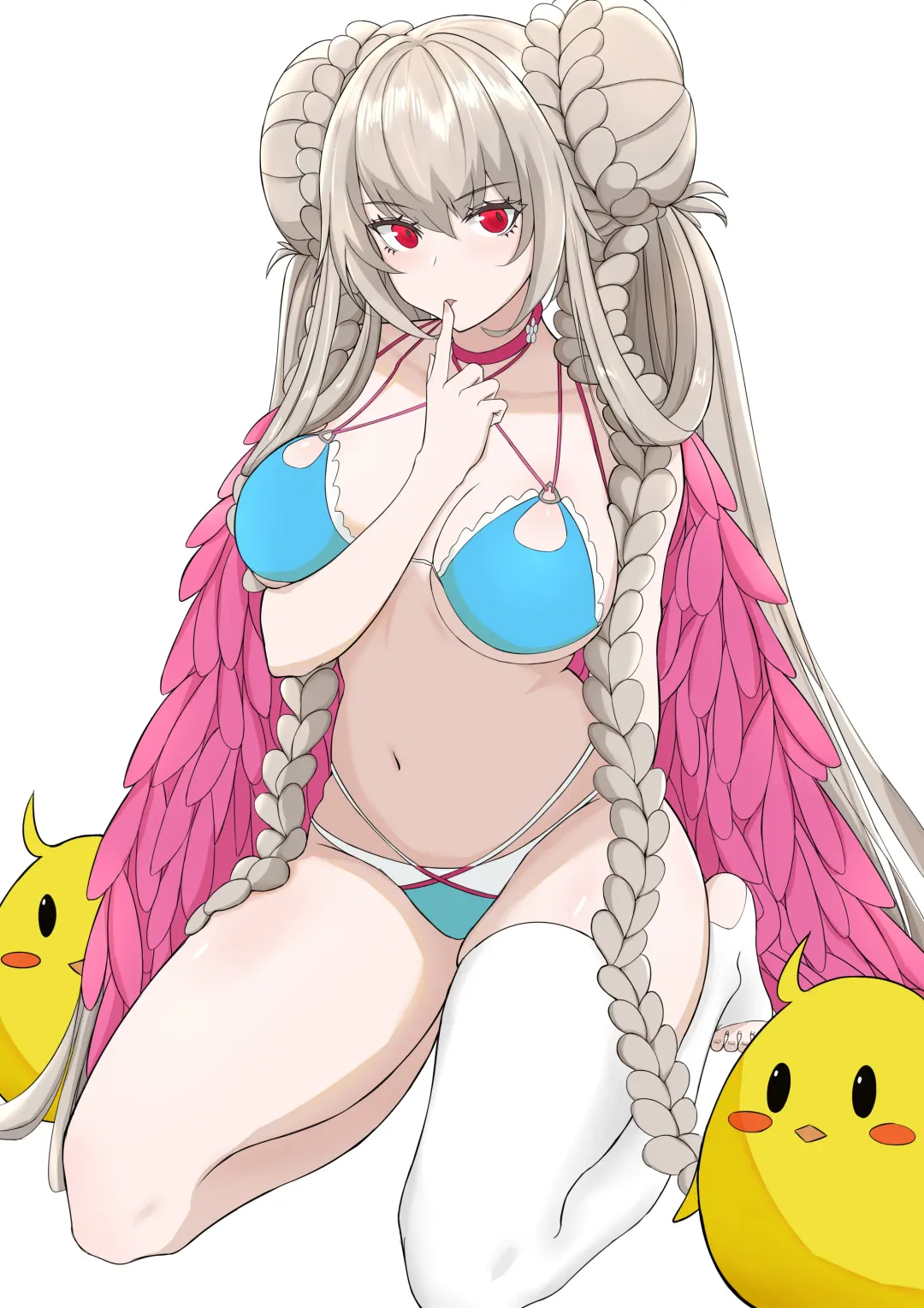 ●PIXIV● 玉子 Fhentai - Page 121