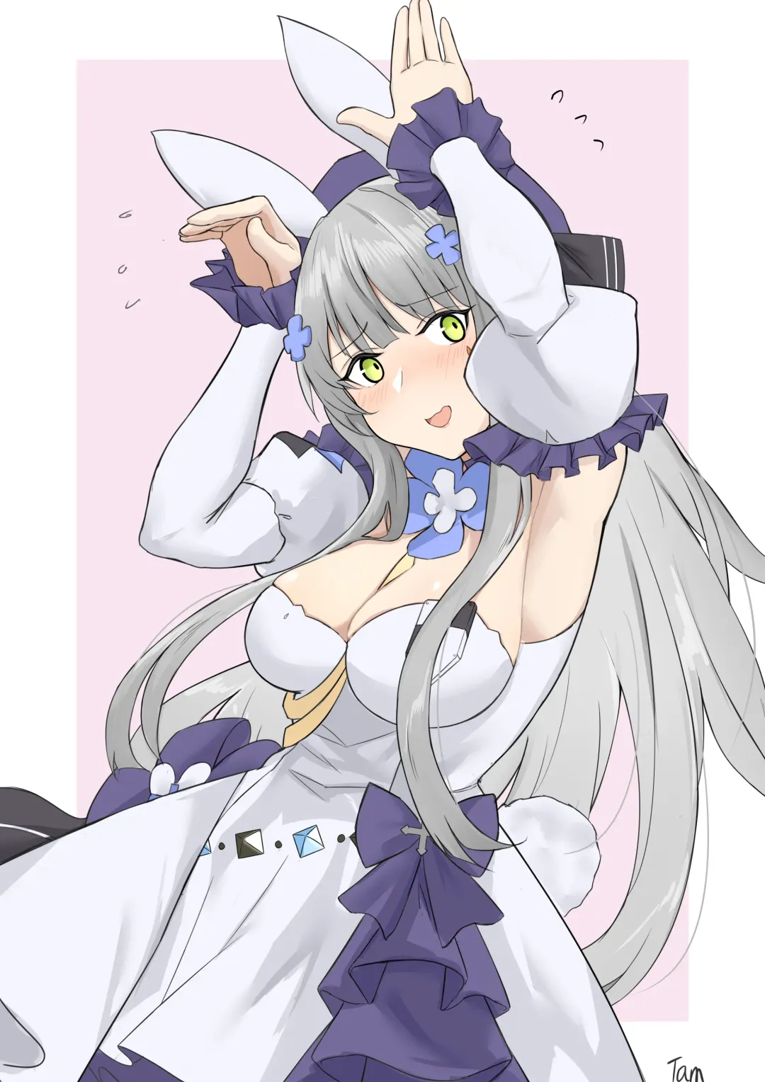 ●PIXIV● 玉子 Fhentai - Page 129