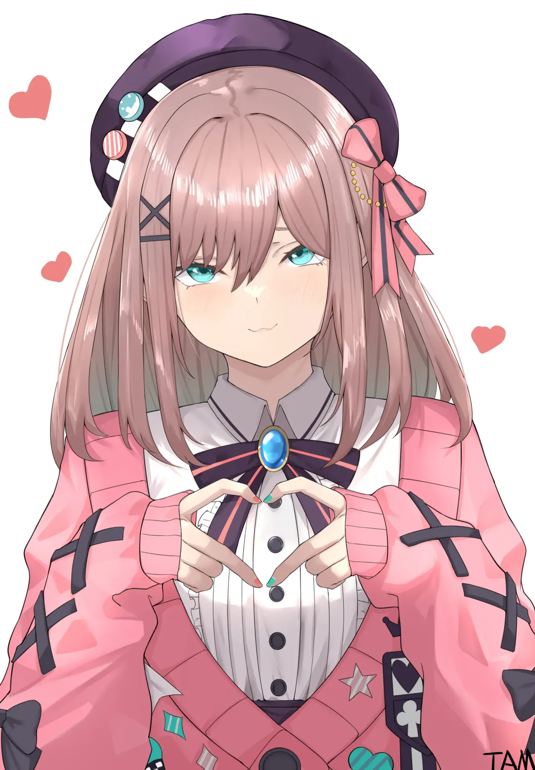 ●PIXIV● 玉子 Fhentai - Page 134