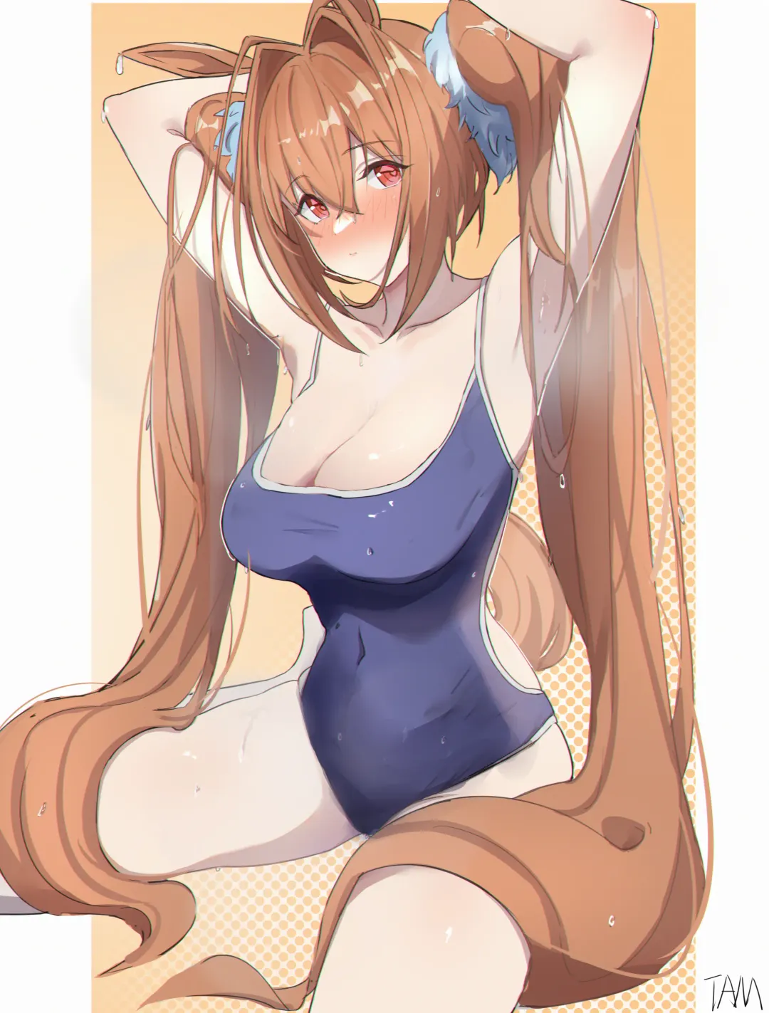 ●PIXIV● 玉子 Fhentai - Page 137