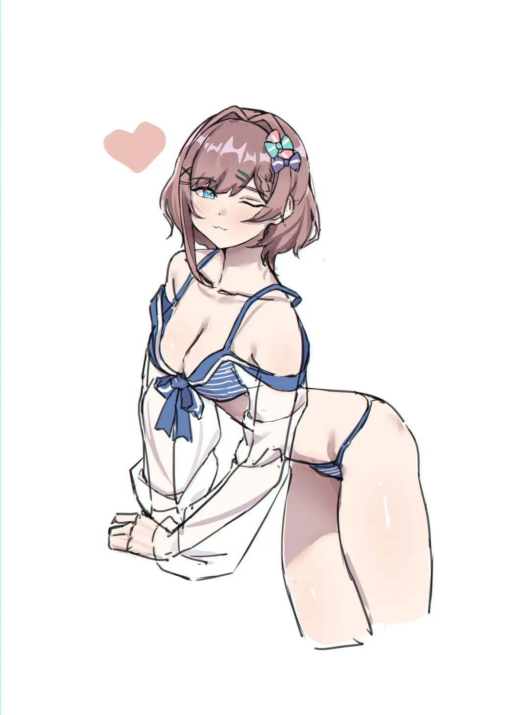 ●PIXIV● 玉子 Fhentai - Page 149