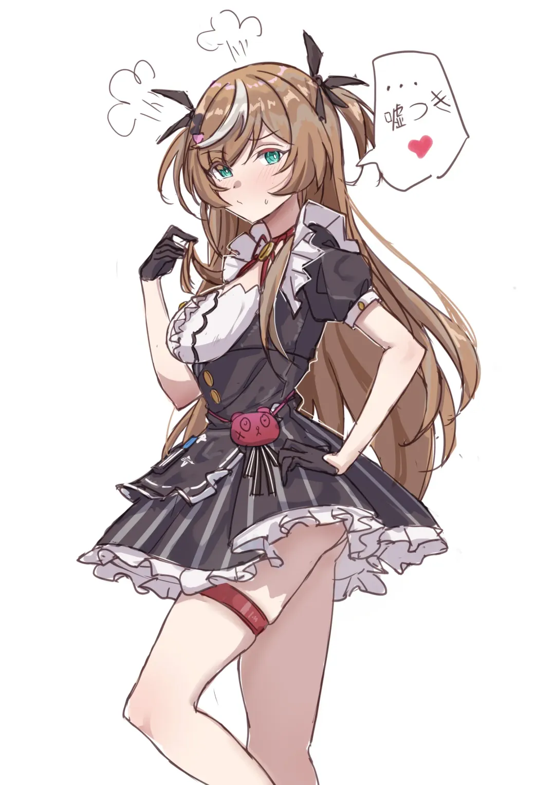 ●PIXIV● 玉子 Fhentai - Page 171