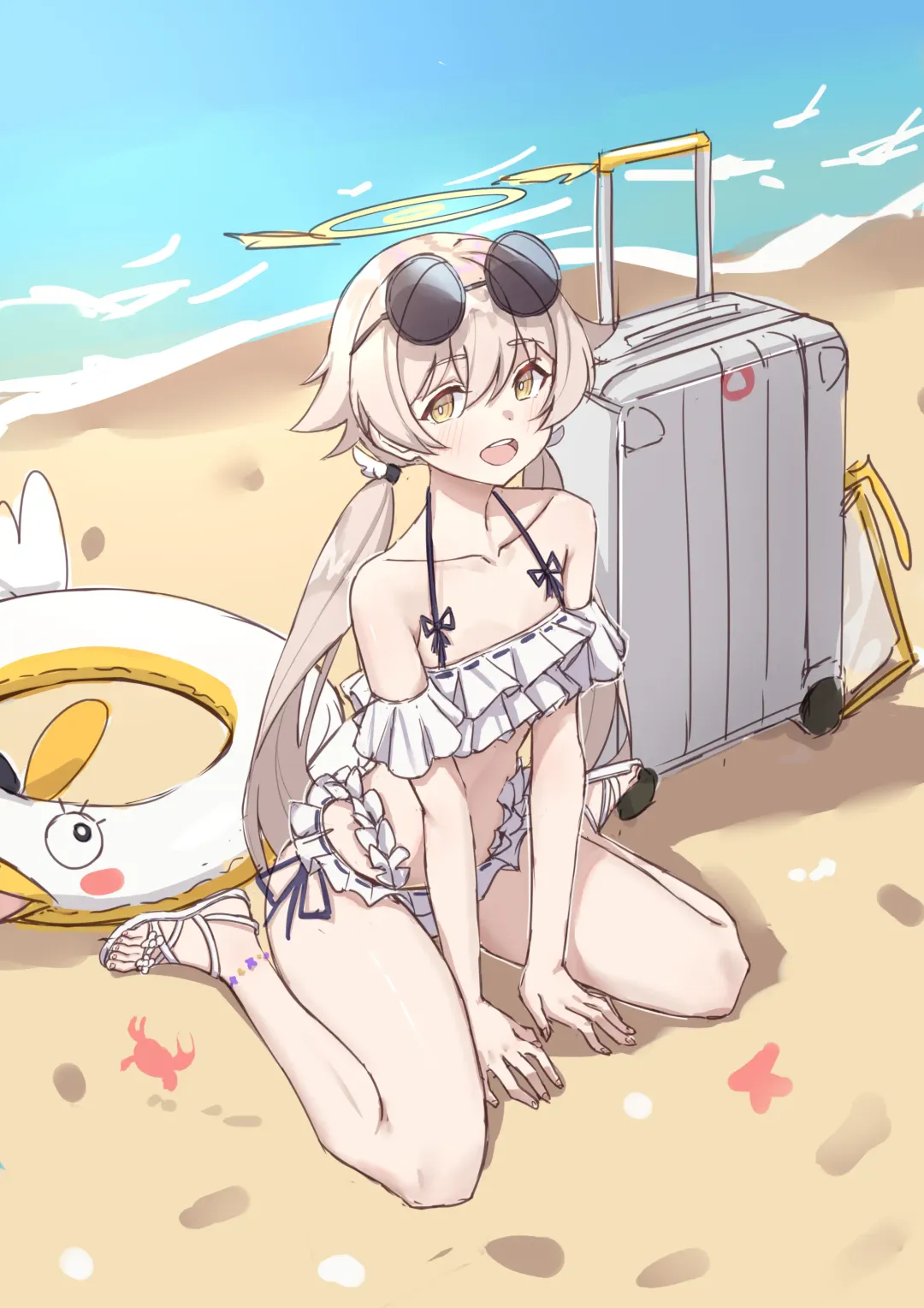 ●PIXIV● 玉子 Fhentai - Page 172