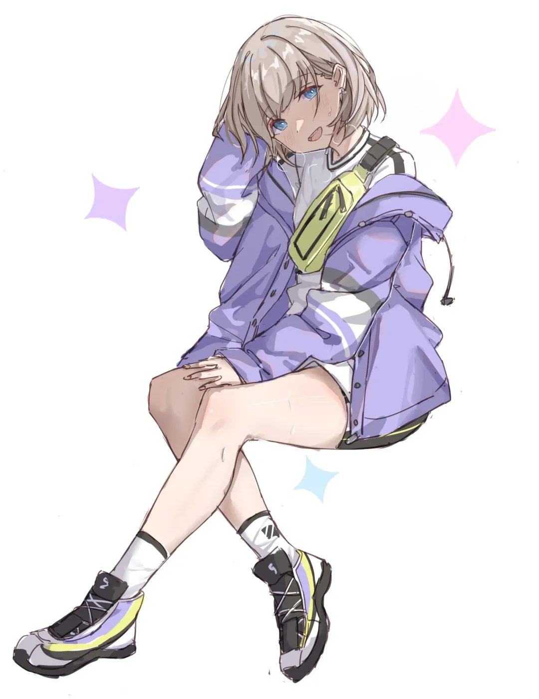 ●PIXIV● 玉子 Fhentai - Page 177