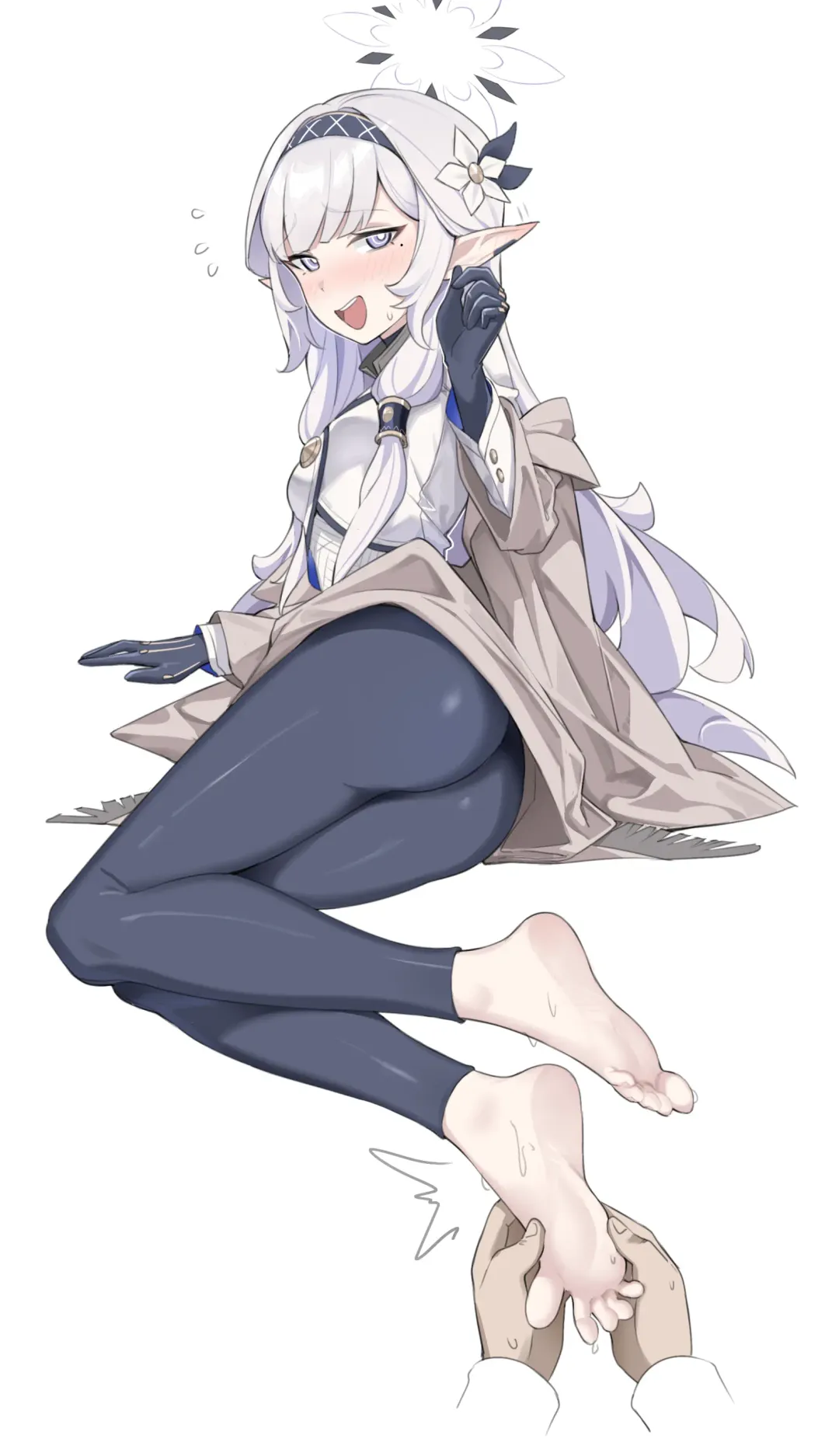 ●PIXIV● 玉子 Fhentai - Page 2