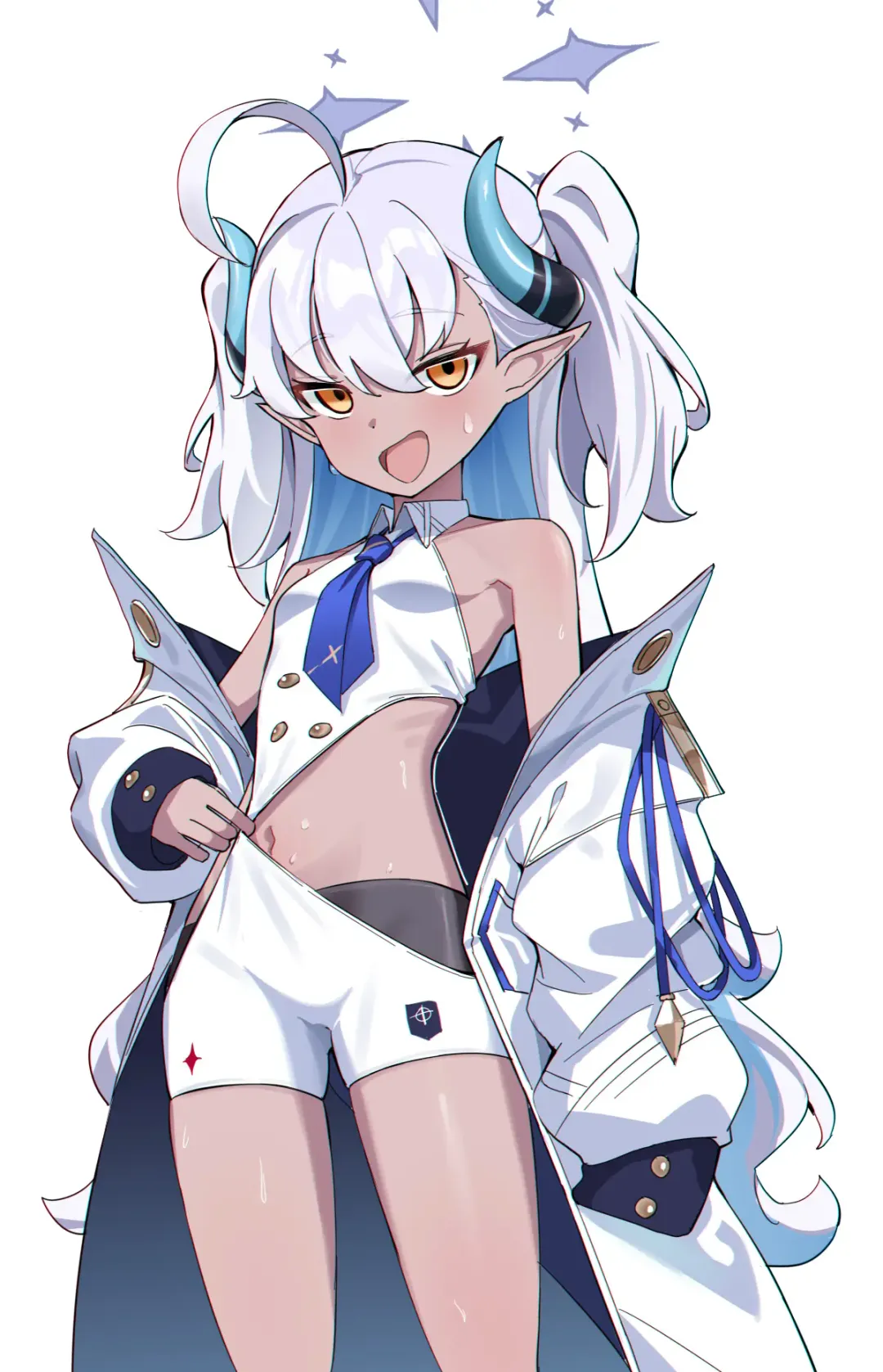 ●PIXIV● 玉子 Fhentai - Page 21