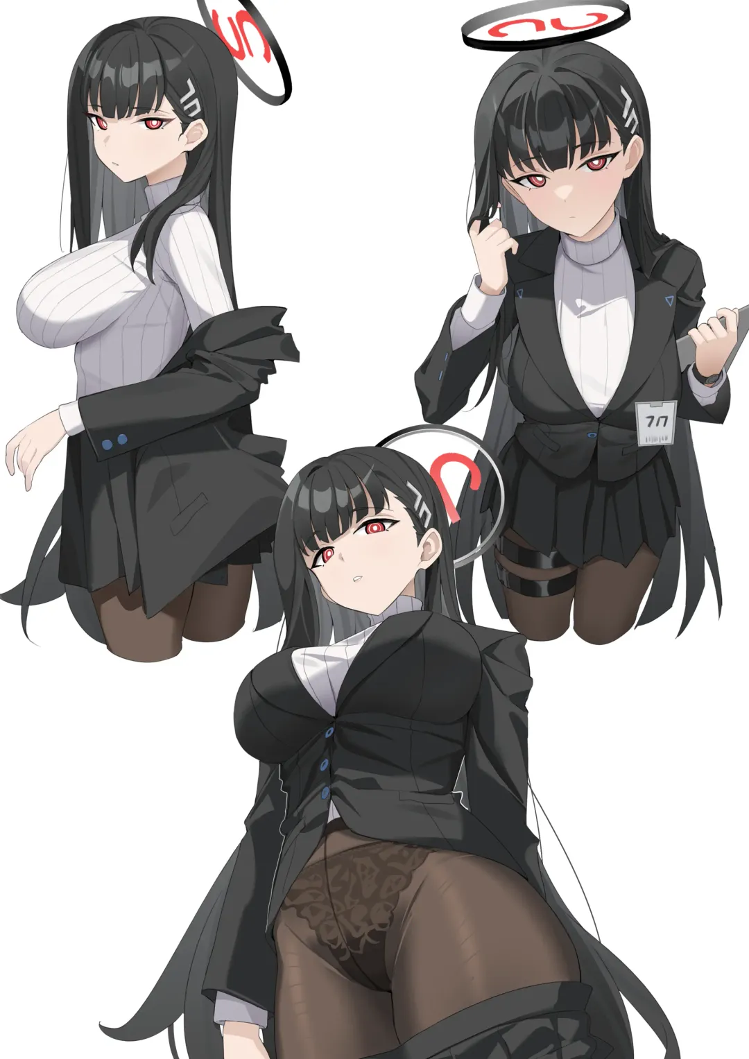 ●PIXIV● 玉子 Fhentai - Page 42