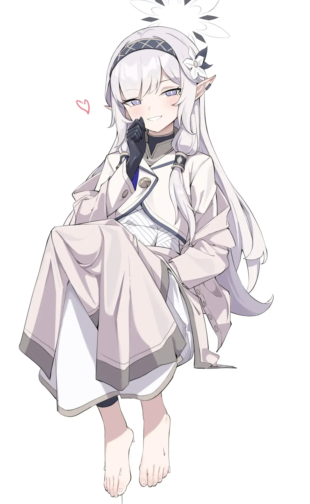 ●PIXIV● 玉子 Fhentai - Page 43