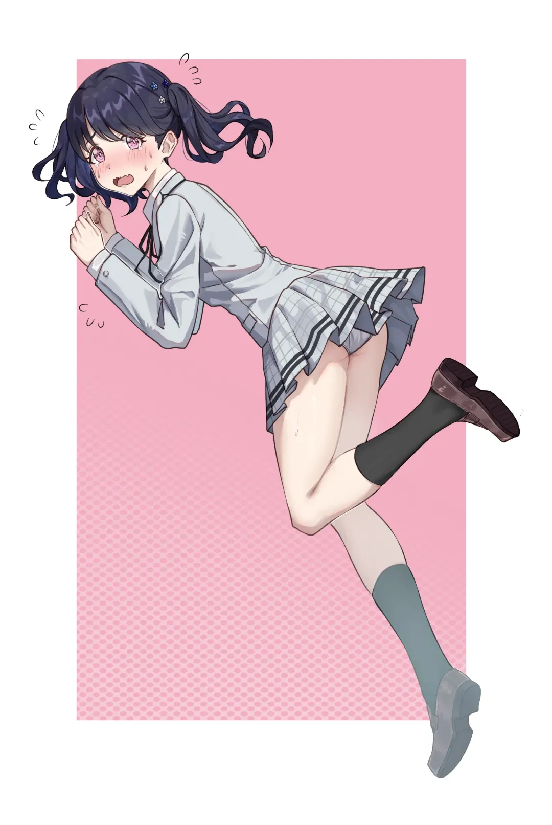 ●PIXIV● 玉子 Fhentai - Page 54