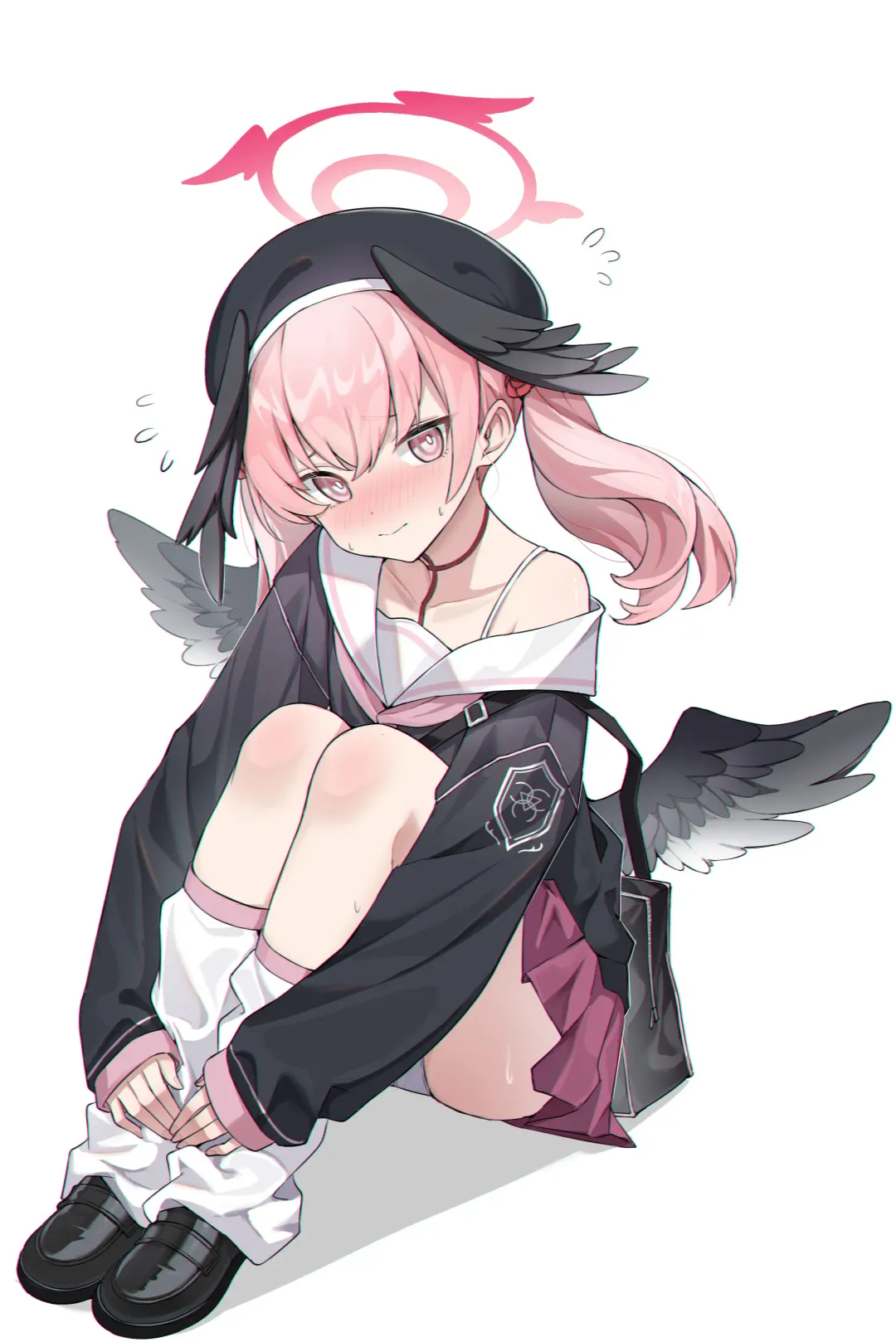 ●PIXIV● 玉子 Fhentai - Page 62