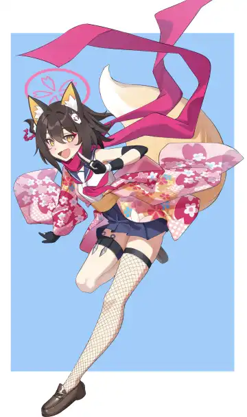 ●PIXIV● 玉子 Fhentai - Page 10