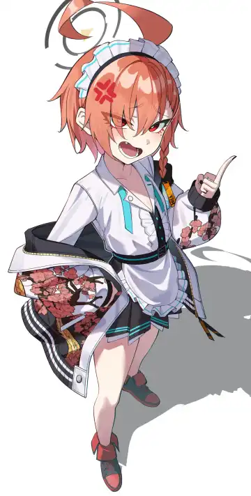 ●PIXIV● 玉子 Fhentai - Page 11