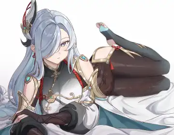 ●PIXIV● 玉子 Fhentai - Page 115