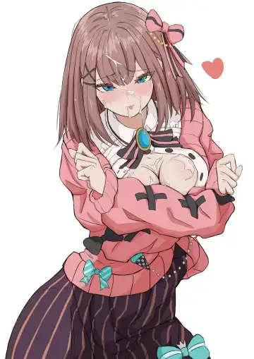 ●PIXIV● 玉子 Fhentai - Page 119