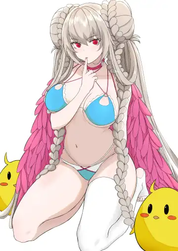 ●PIXIV● 玉子 Fhentai - Page 121