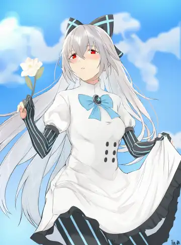 ●PIXIV● 玉子 Fhentai - Page 132