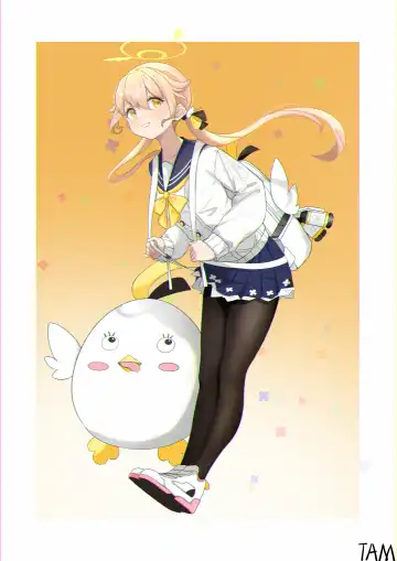 ●PIXIV● 玉子 Fhentai - Page 136