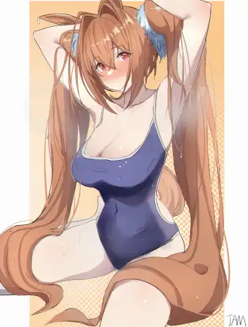 ●PIXIV● 玉子 Fhentai - Page 137