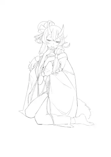 ●PIXIV● 玉子 Fhentai - Page 142