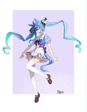 ●PIXIV● 玉子 Fhentai - Page 144