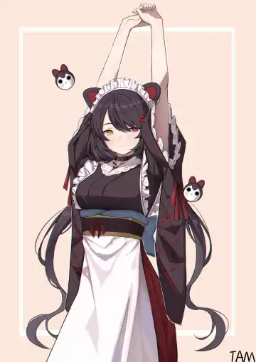 ●PIXIV● 玉子 Fhentai - Page 147